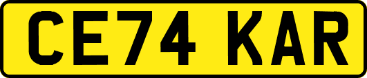 CE74KAR