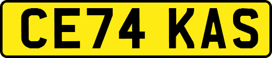 CE74KAS