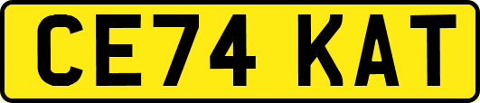 CE74KAT
