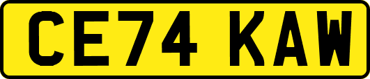 CE74KAW