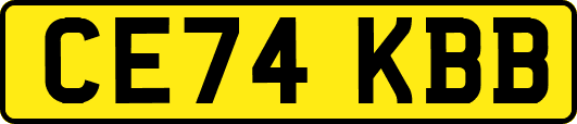 CE74KBB