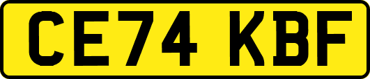 CE74KBF