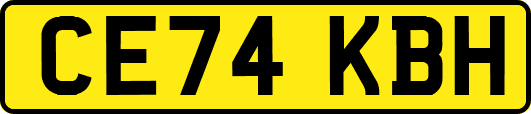 CE74KBH