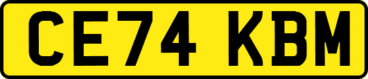 CE74KBM
