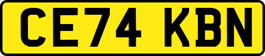 CE74KBN