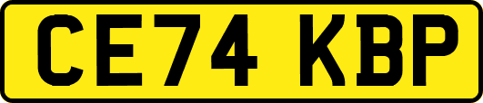 CE74KBP