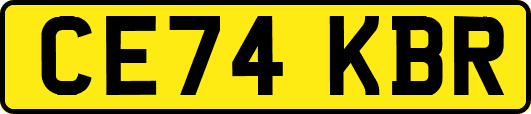 CE74KBR