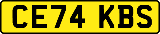 CE74KBS