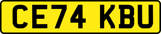 CE74KBU
