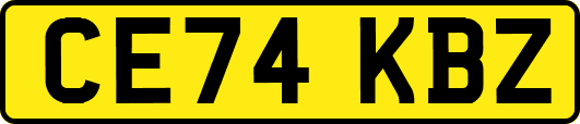 CE74KBZ