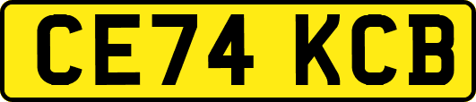 CE74KCB