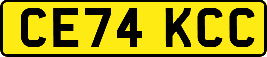 CE74KCC