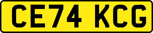 CE74KCG