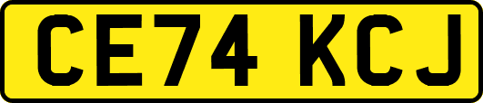 CE74KCJ