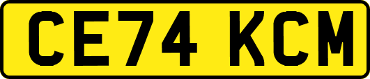 CE74KCM