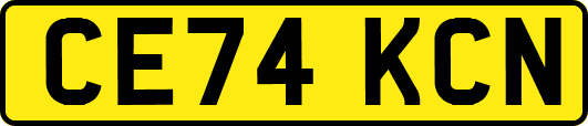 CE74KCN
