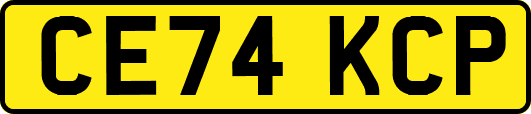 CE74KCP