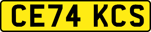 CE74KCS