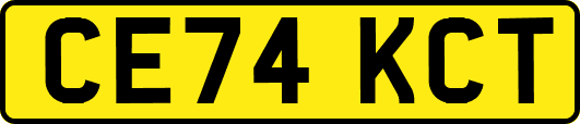CE74KCT