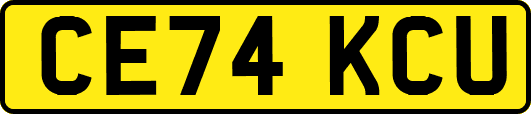CE74KCU