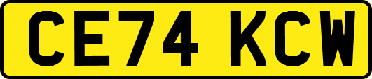 CE74KCW