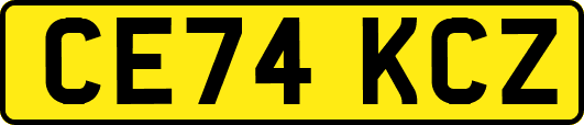 CE74KCZ