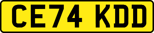CE74KDD
