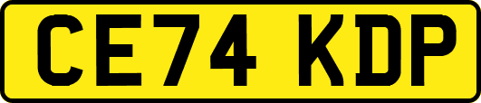 CE74KDP