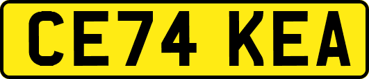 CE74KEA