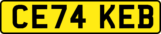 CE74KEB