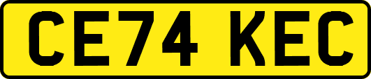 CE74KEC