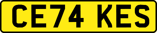 CE74KES