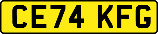 CE74KFG