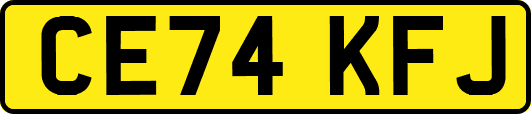 CE74KFJ