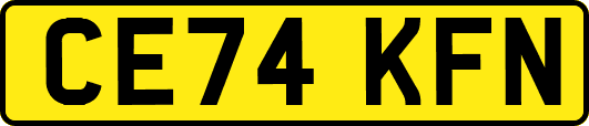 CE74KFN