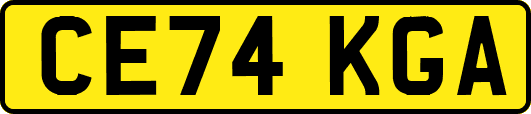 CE74KGA