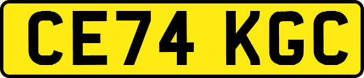 CE74KGC
