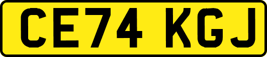 CE74KGJ