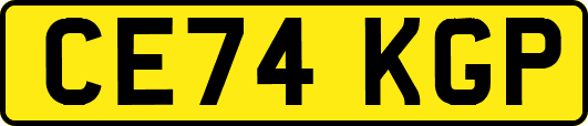 CE74KGP
