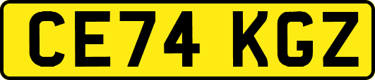 CE74KGZ