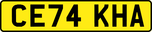 CE74KHA