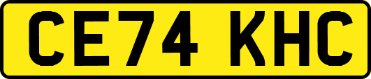 CE74KHC