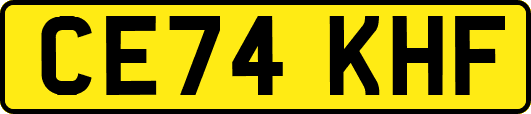 CE74KHF