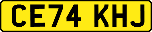 CE74KHJ