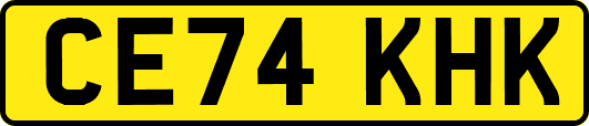 CE74KHK