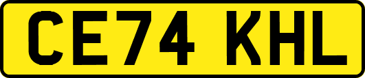 CE74KHL
