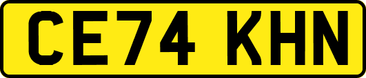 CE74KHN