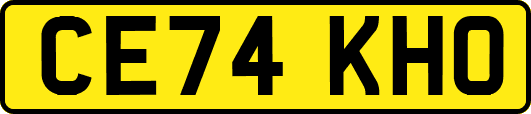 CE74KHO