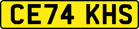 CE74KHS