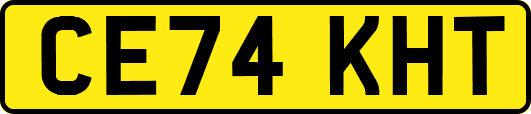 CE74KHT